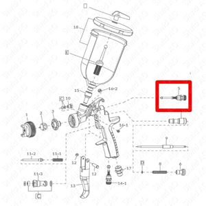 Bild für Kategorie Ersatzteile