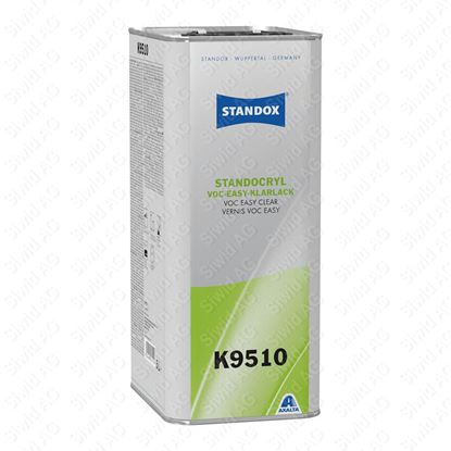 Bild von Standox VOC Easy Klarlack K9510