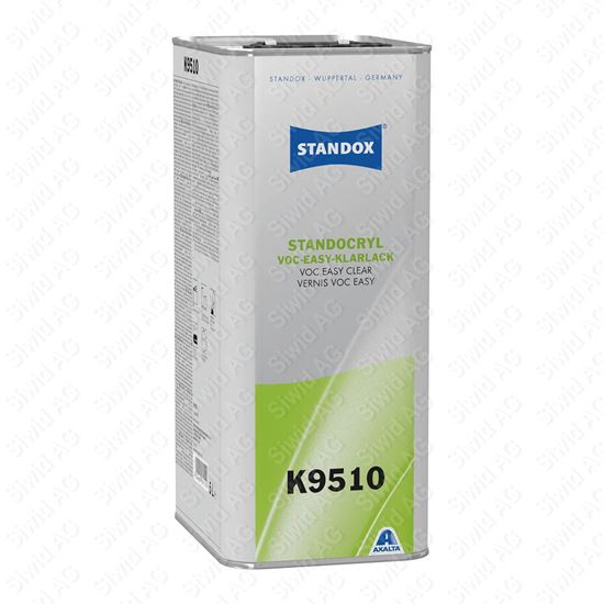 Bild von Standox VOC Easy Klarlack K9510
