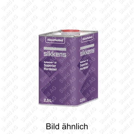 Bild von Sikkens Autoclear LV Superior Härter