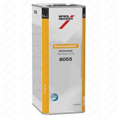 Bild von Spies Hecker 8055 HS-Klarlack