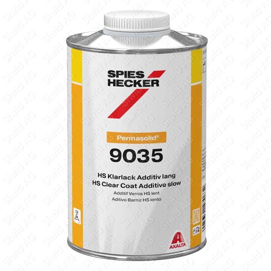 Bild von Spies Hecker Additiv 9035