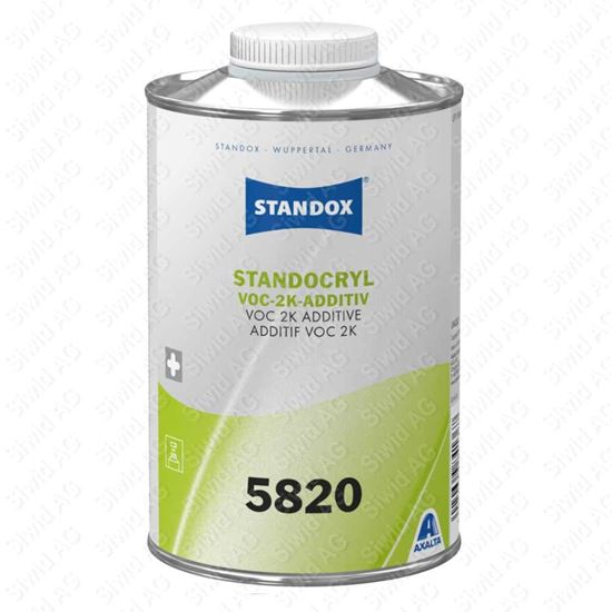 Bild von Standocryl VOC-2K-Additiv