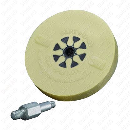 Zeige Details für 3M 7498 Folienradierer Bild von 3M 7498 Folienradierer