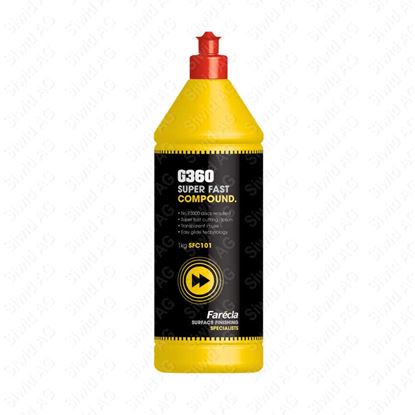 Bild von Farécla G360 Compound
