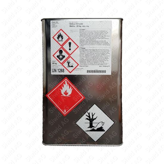 Bild von Silikon-Ex mild -  25