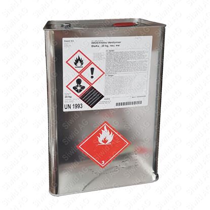 Bild von WIDE® Nitro-Verdünner -  25