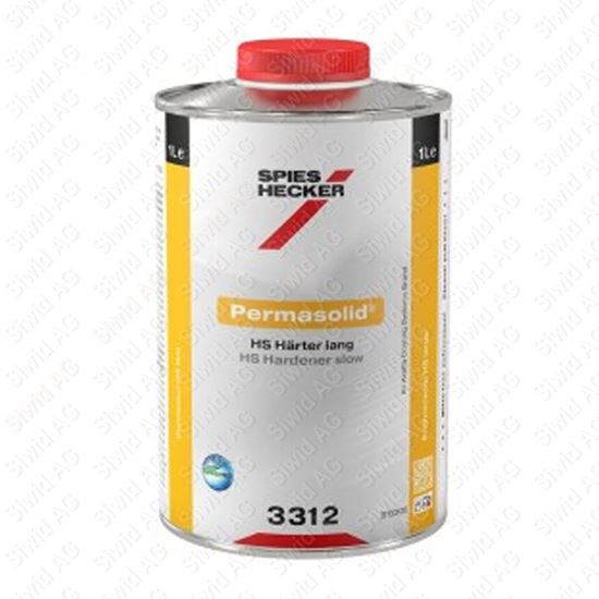 Bild von Spies Hecker 3312  Härter - 1 lt