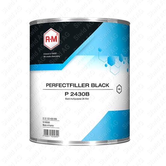 Bild von RM Perfectfüller schwarz