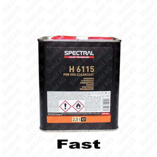 Bild von Novol Spectral Härter 6115 -  Fast