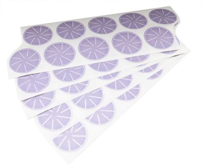 Bild von MIRKA Schleifblüten Polarstar SR7, P2500