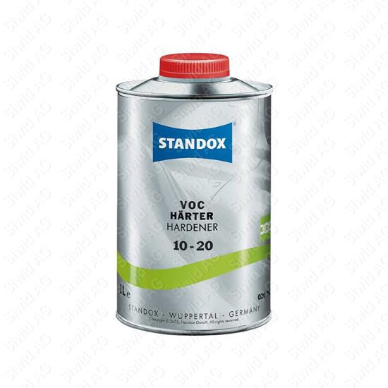 Bild von Standox Härter VOC 10-20
