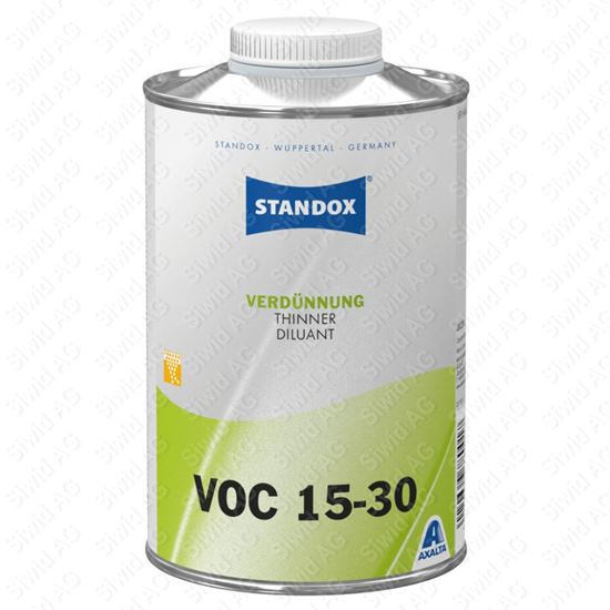 Bild von Standox Verdünnung VOC 15-30
