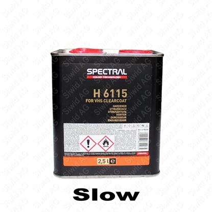 Bild von Novol Spectral Härter 6115 - Slow
