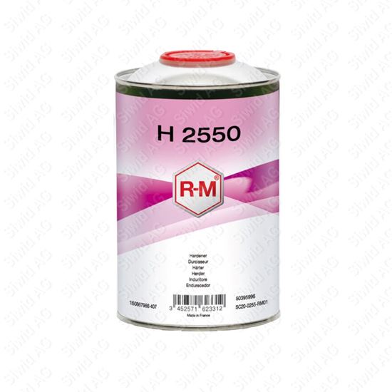 Bild von RM Härter H2550 - 1 Liter