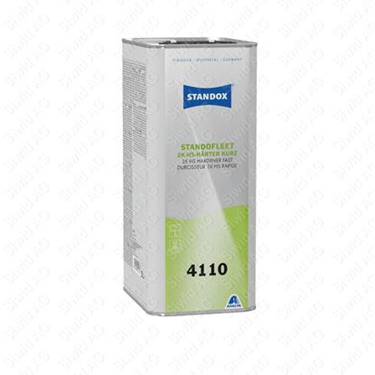 Bild von Standofleet 2K-HS-Härter kurz 4110 - 5lt