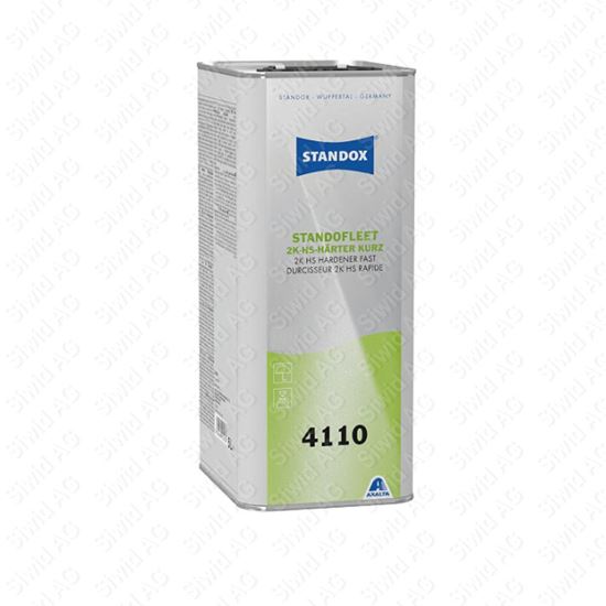 Bild von Standofleet 2K-HS-Härter kurz 4110 - 5lt