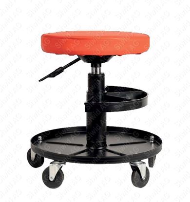 Bild von Arbeits-Sitz