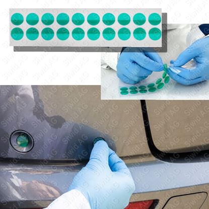 Zeige Details für Finixa Parksensor-Abdeckung Bild von Finixa Parksensor-Abdeckung