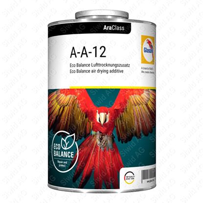 Zeige Details für A-A-12 Luftrocknungszusatz Bild von A-A-12 Luftrocknungszusatz