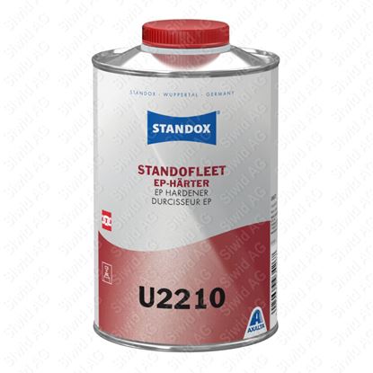 Bild von Standofleet Epoxy-Härter U2210
