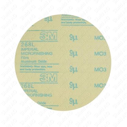 Bild von 3M 66785 Schleifblüten - P1800