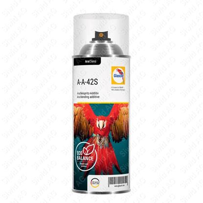 Zeige Details für A-A-42 Beispritz-Additiv Bild von A-A-42 Beispritz-Additiv