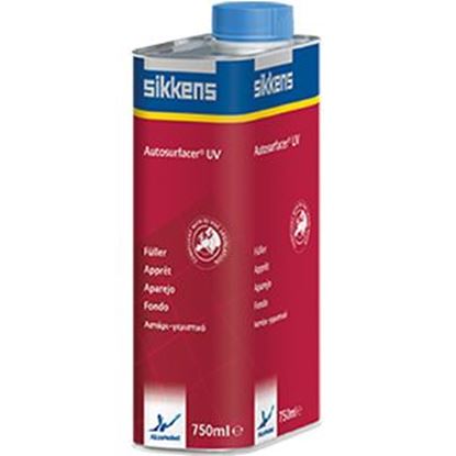 Bild von Sikkens UV-Füller - dunkelgrau