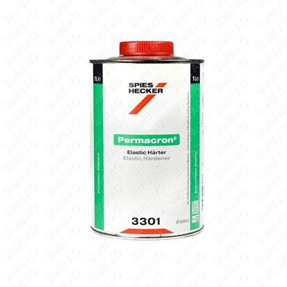 Bild von Spies Hecker 3301 Elastic-Härter