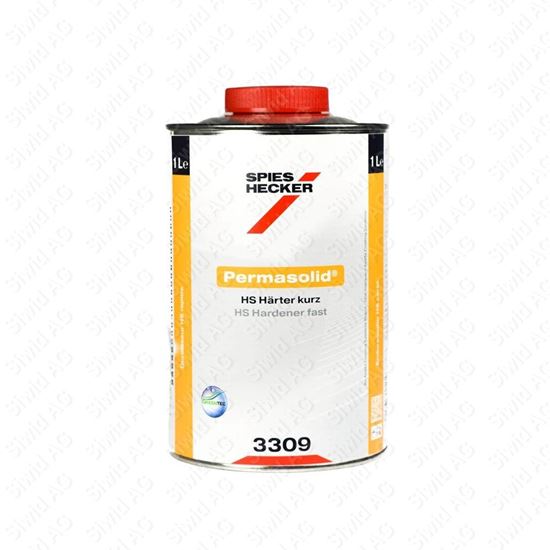 Bild von Spies Hecker 3309 Härter - 1 lt