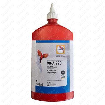 Bild von Glasurit 90A220 - Abverkauf