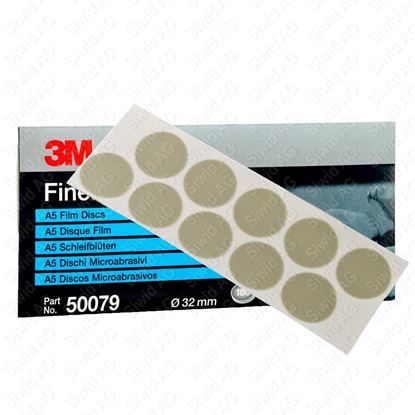 Bild von 3M 50079 Schleifblüten Trizact - 3000