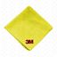 Bild von 3M 50400 Hochleistungstuch gelb