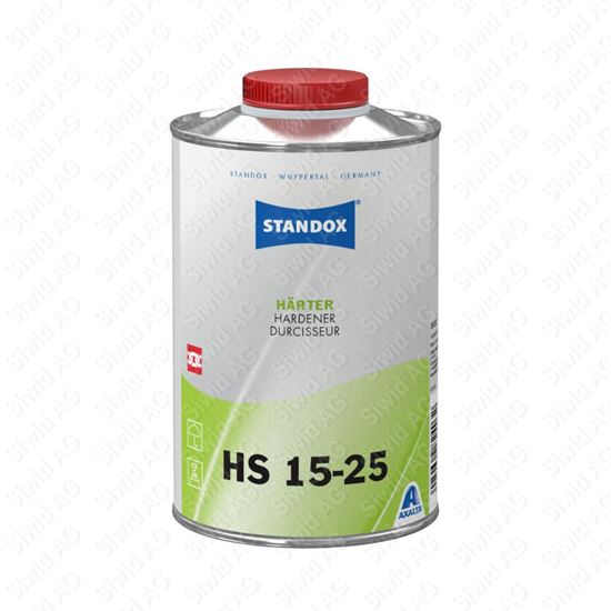 Bild von Standox Härter HS 15-25 - 1 lt