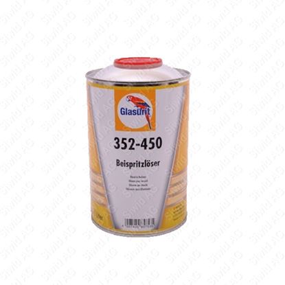 Bild von 352-450 Beispritzlöser