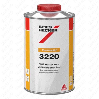 Bild von Spies Hecker 3220 Härter