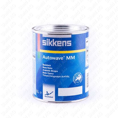Bild von Sikkens Autowave  980