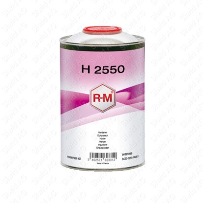 Bild von RM Härter H2550 - 1 Liter