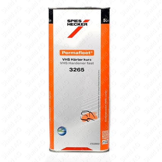 Bild von Spies Hecker 3265 Härter
