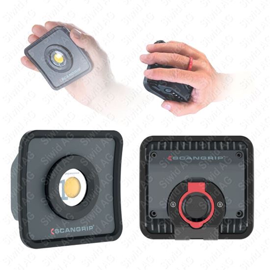 Bild von Scangrip NOVA MINI - Abverkauf