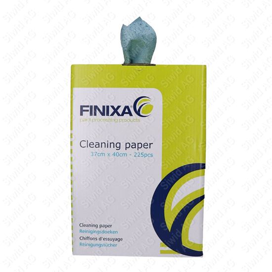 Bild von Finixa Reinigungstuch