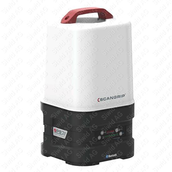 Bild von Scangrip LED-Baustrahler - Abverkauf