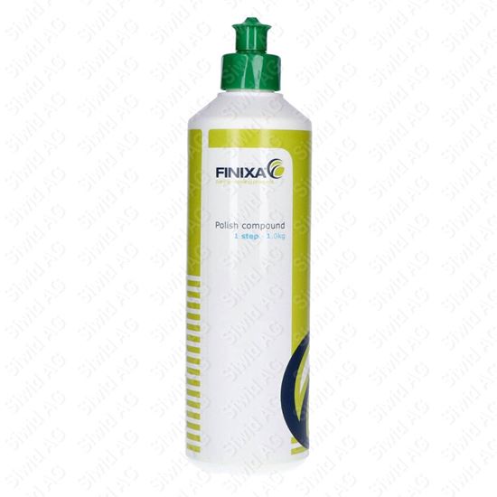 Bild von Finixa Polierpaste
