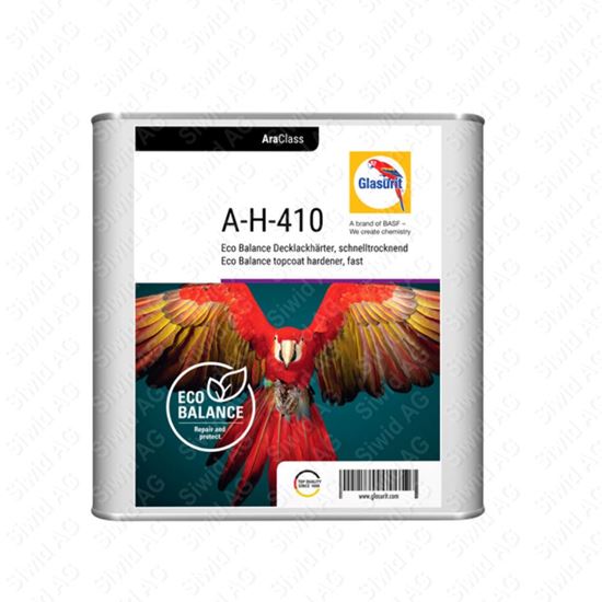 Bild von A-H-410 Härter - kurz