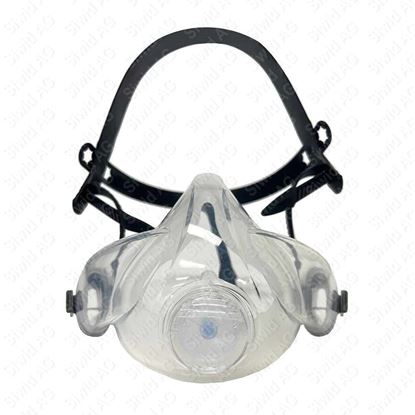 Bild von CleanSpace Pro Halbmaske mittel