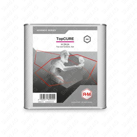 Bild von RM Härter H 2A14 - 2.5lt