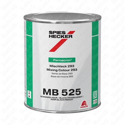 Bild von Spies Hecker MB 525 - Abverkauf