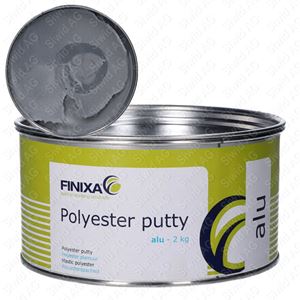 Bild für Kategorie Finixa Metallspachtel