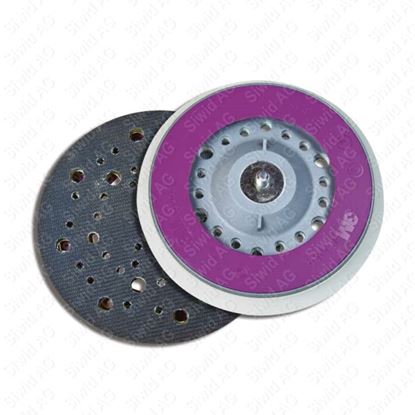 Bild von 3M 51124 Hookit Multiloch Stützteller