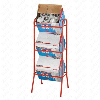 Bild von SATA RPS Depot füt 3 Kartons